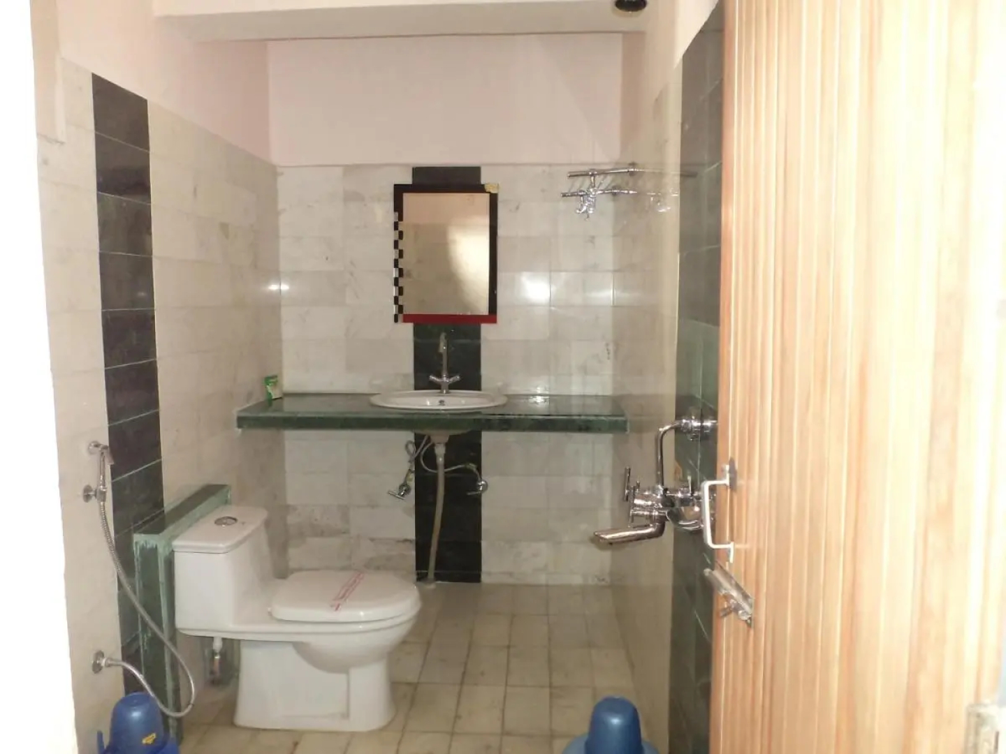 Hotel Mahalaxmi Indo Myanmar