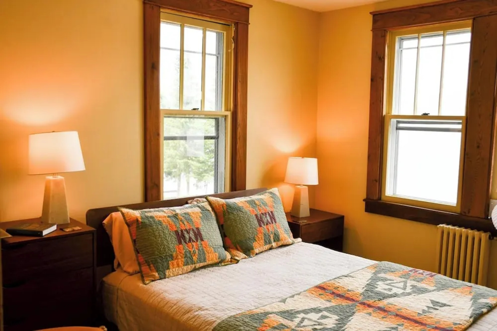 Chestnut Inn at Oquaga Lake