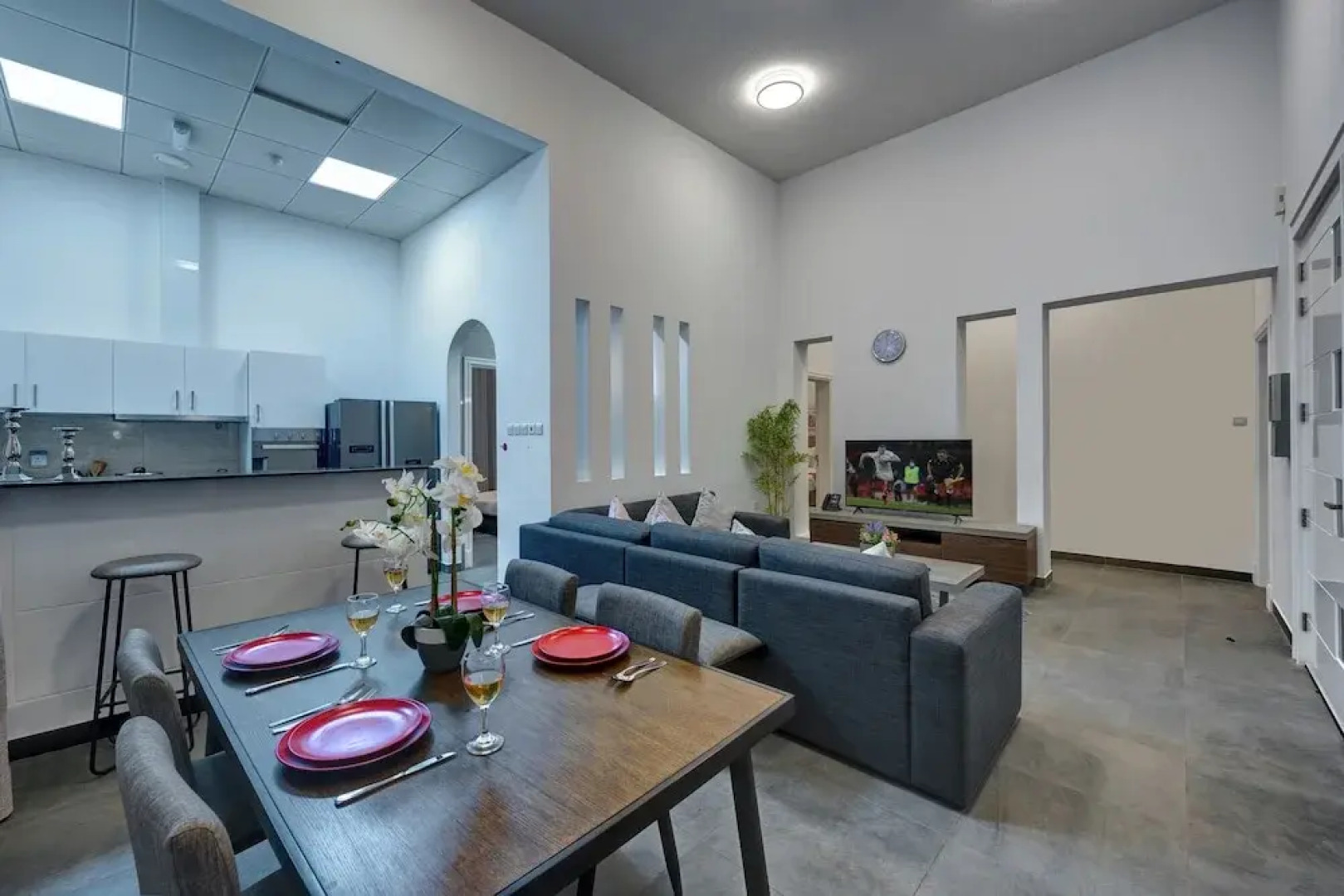 Jannah Place Villas Ras Al Khaimah