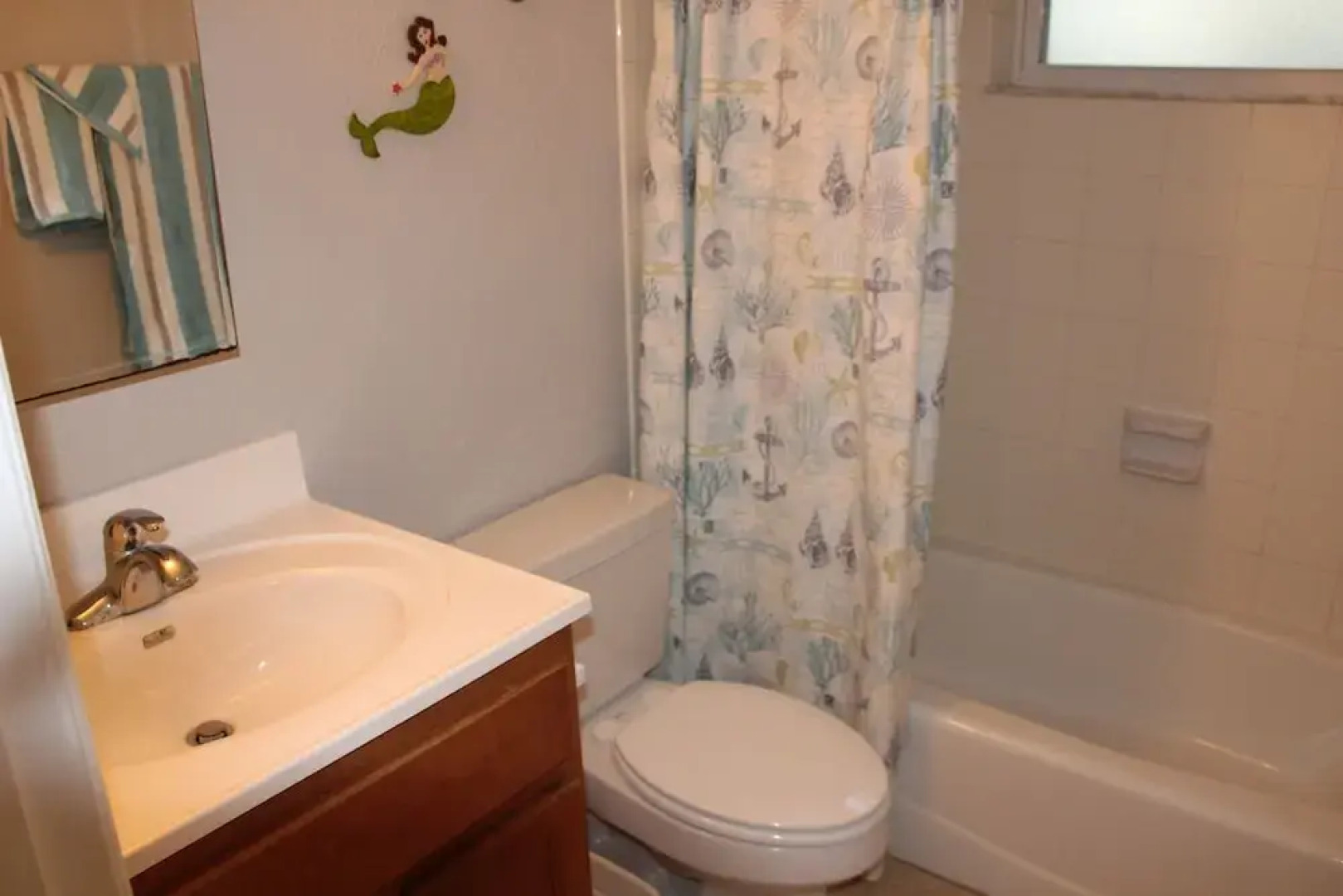 Seaside Hideaway 1 Bedroom Condo