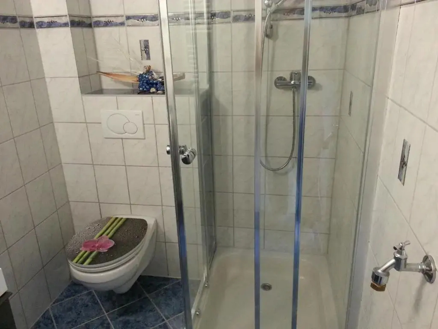 Ferienwohnung Schusi
