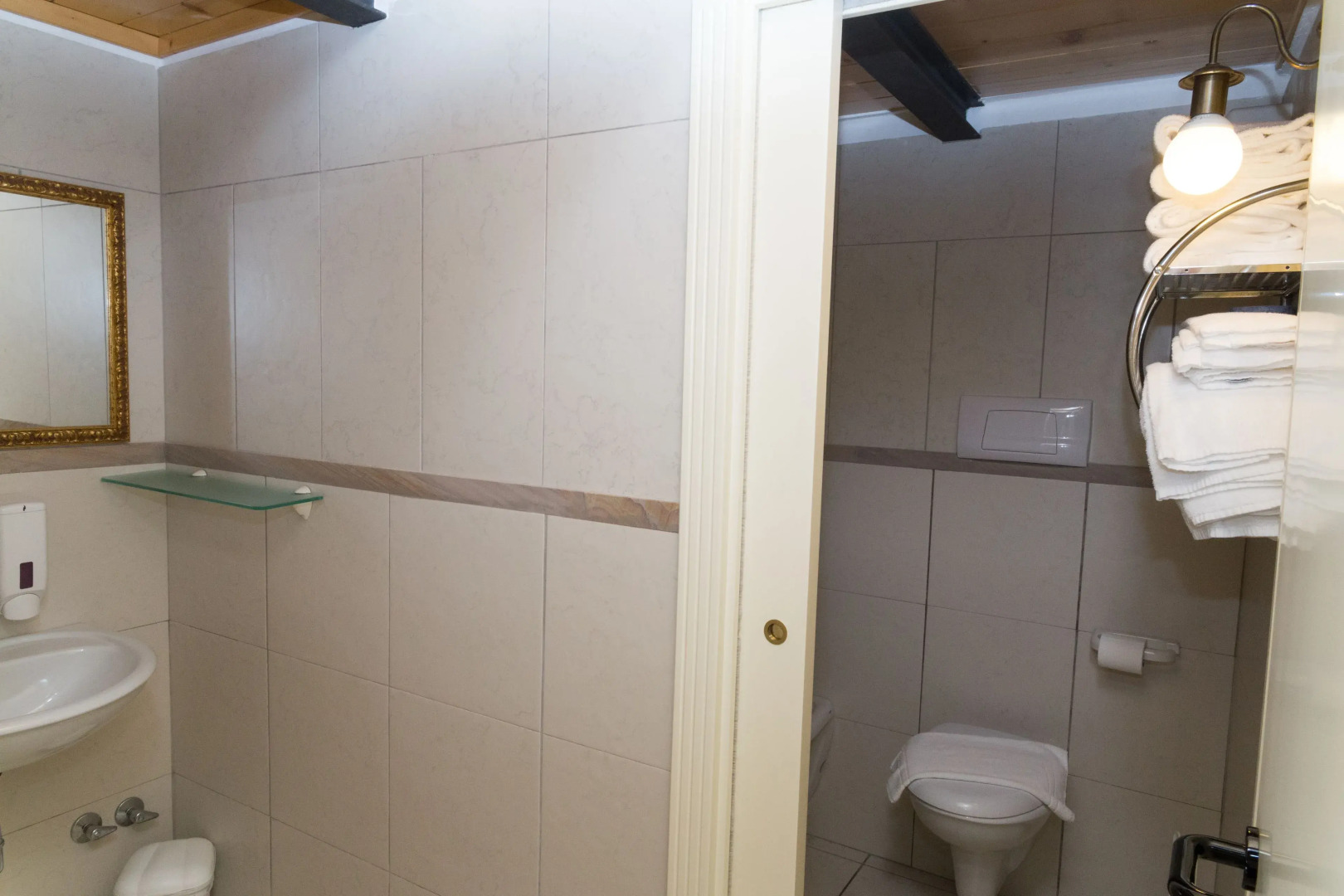 Affittacamere Al Vecchio Teatro