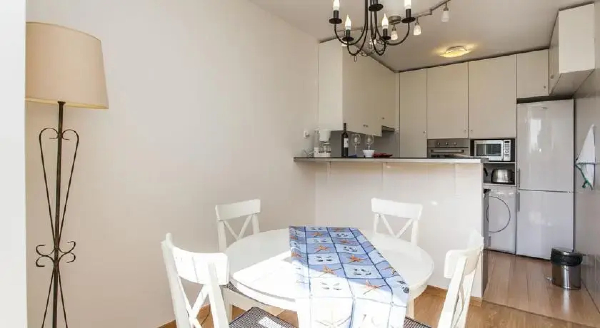 Guia Hibiscos Apartment