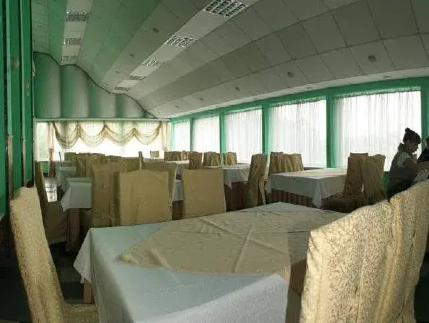 Гостиница «Вольтер»