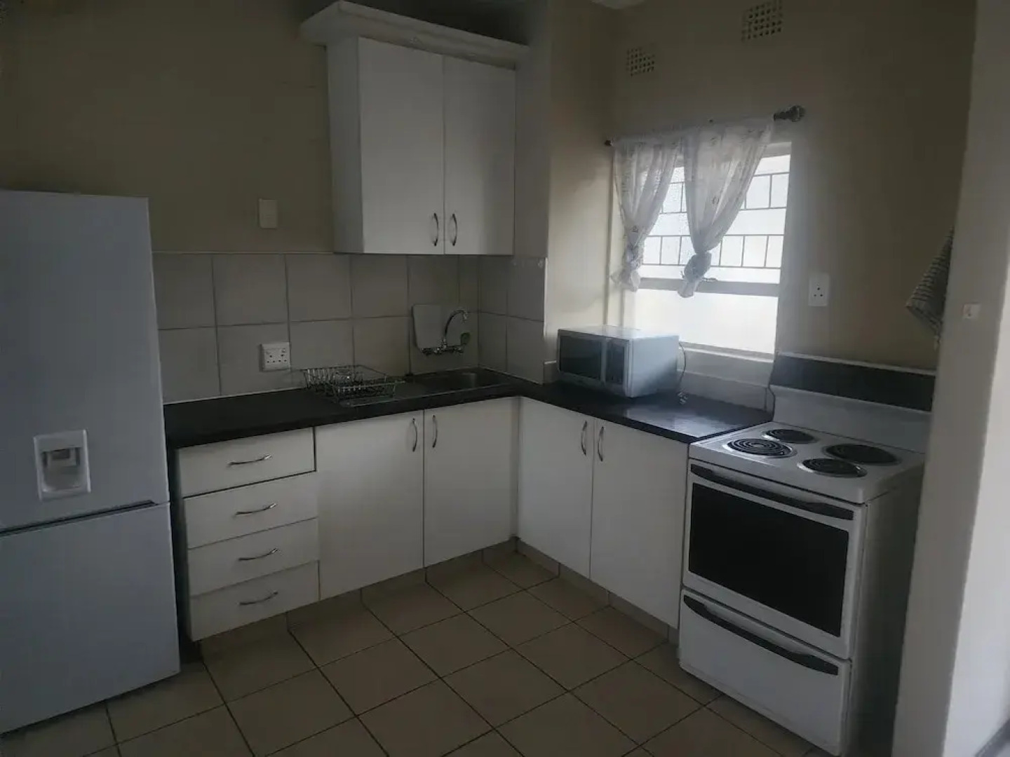 Tsumeb Park Self Catering Suites