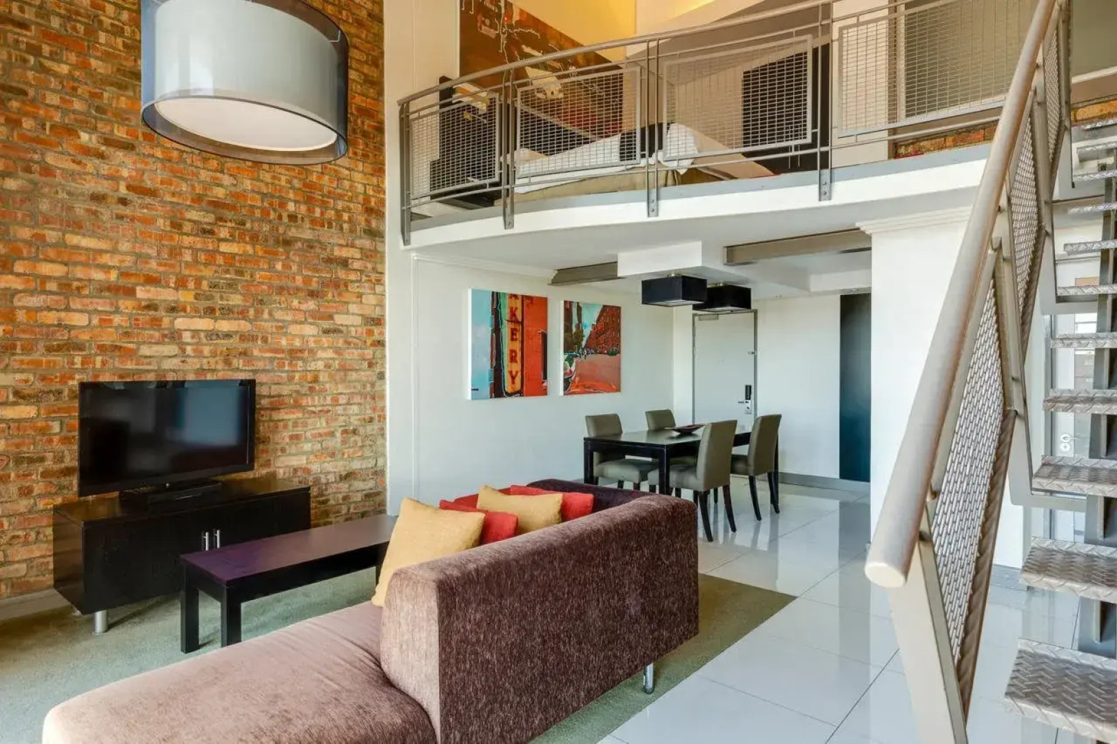 Garden Court Victoria Junction