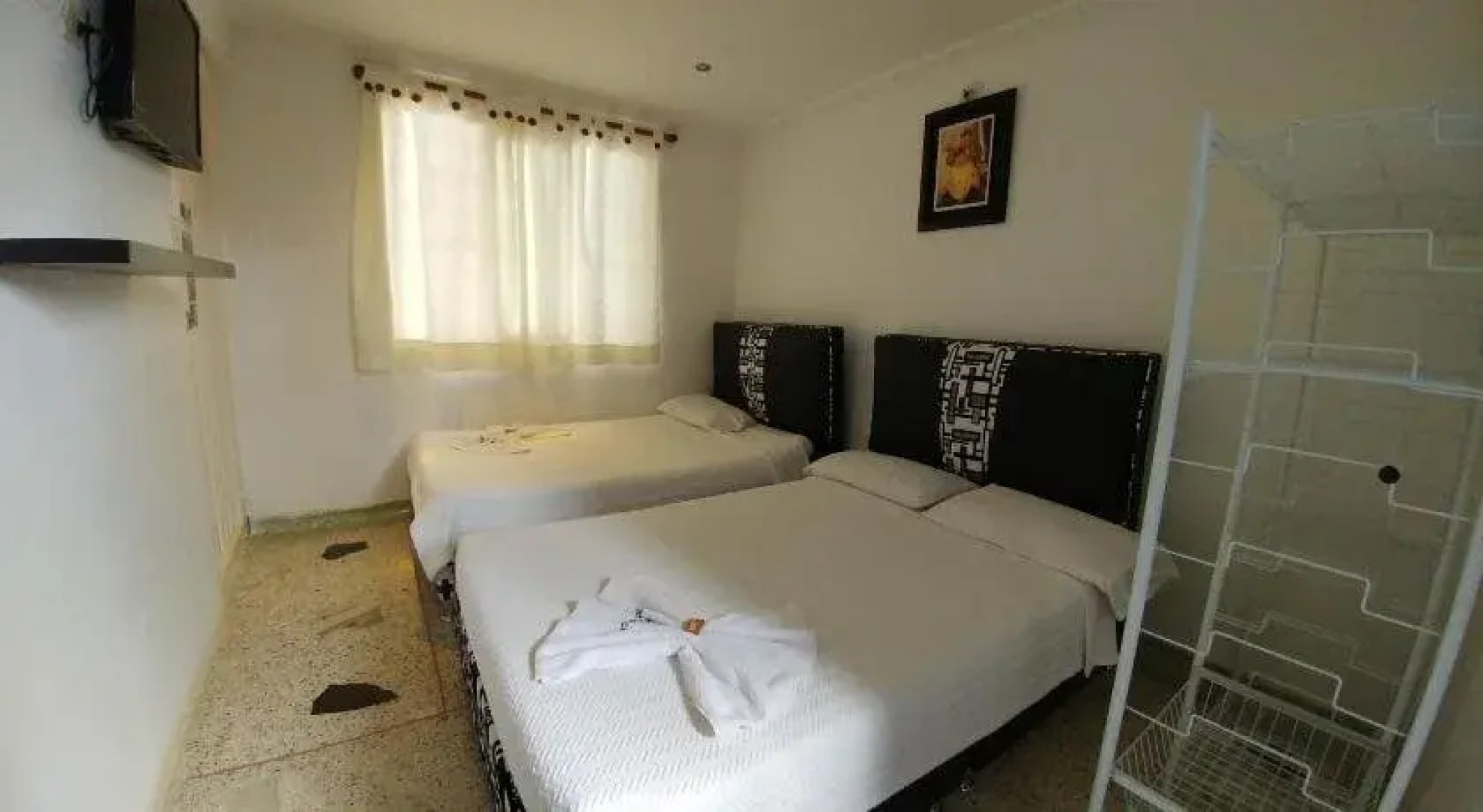 Hotel Quinta Casa Blanca