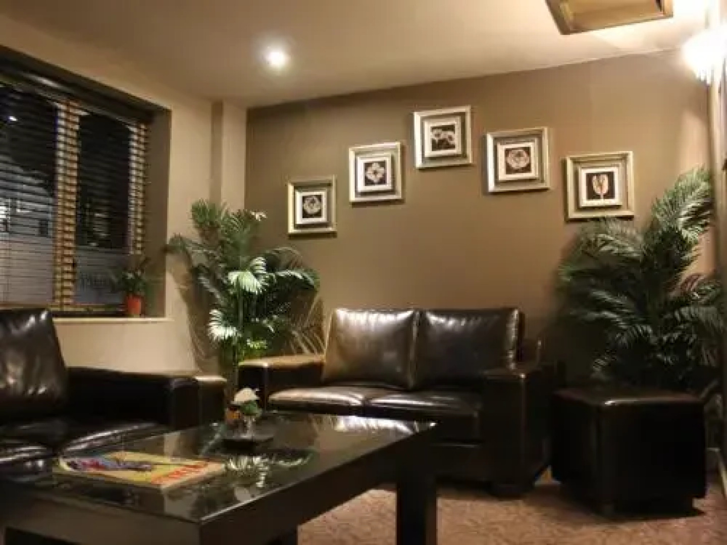 The Angel at Topcliffe