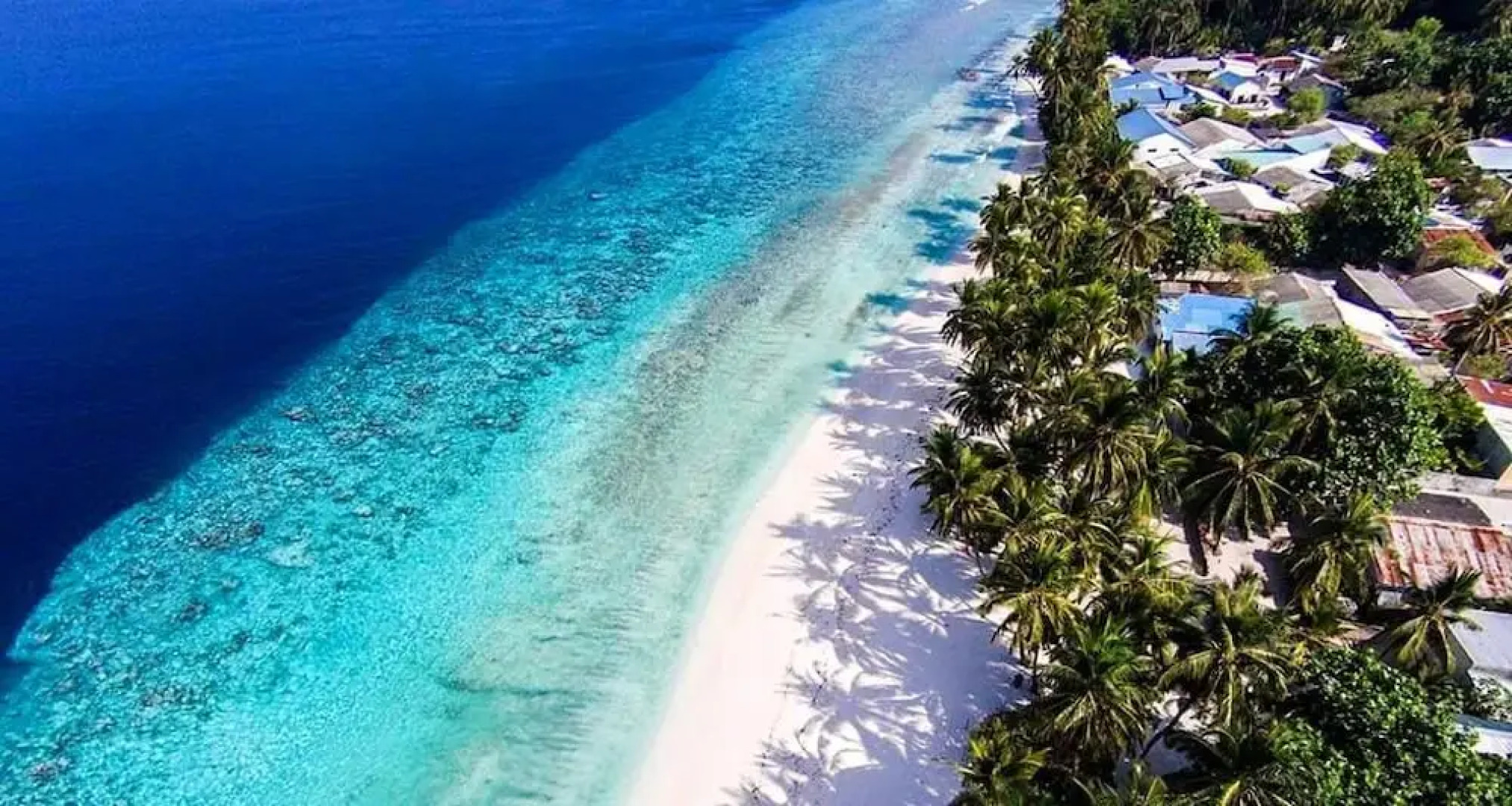 Madi Finolhu Guesthouse