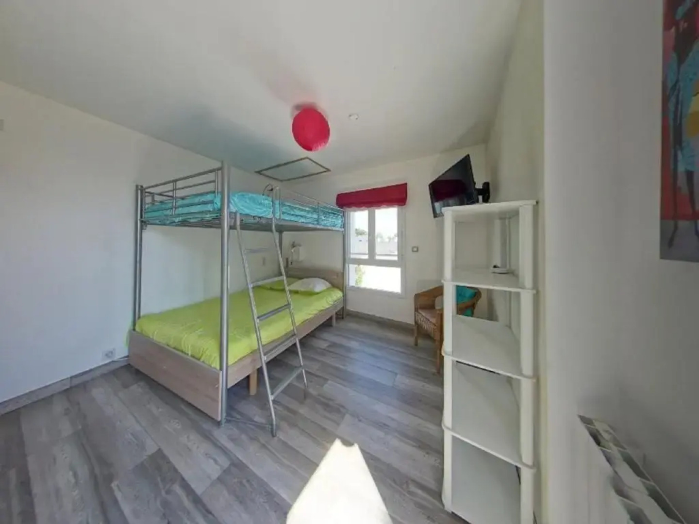 Maison Locmiquélic, 3 pièces, 6 personnes - FR-1-349-128