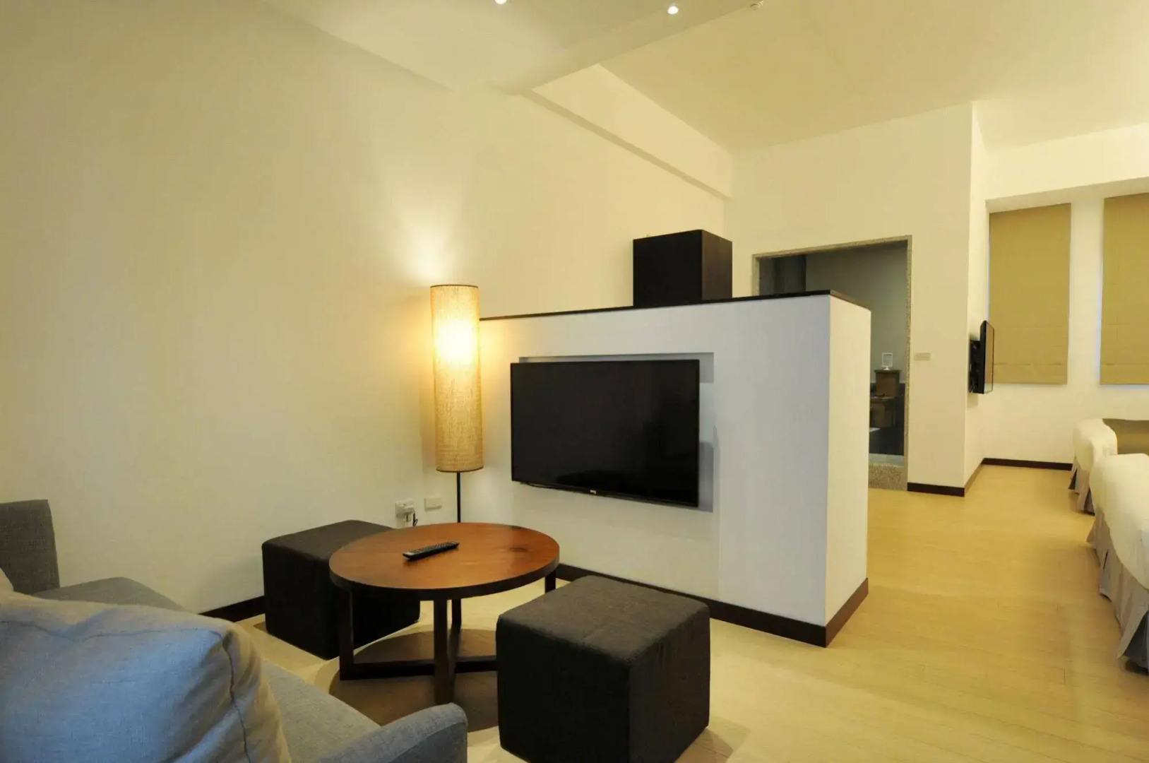 Tsuwu Hot Spring Hotel