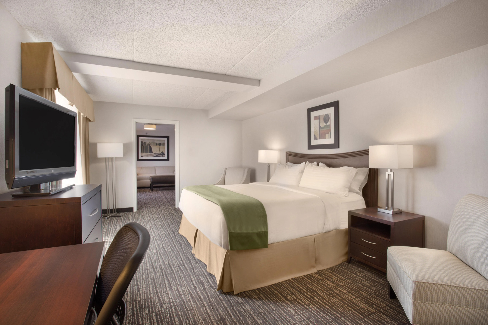 Holiday Inn Hotel & Suites Scottsdale North - Airpark by IHG
