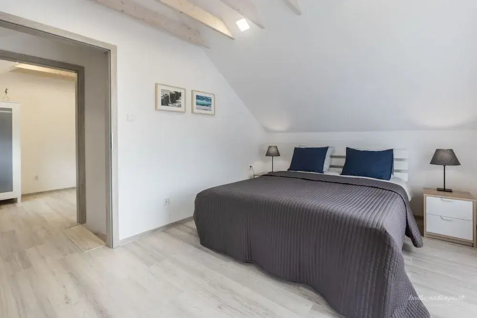 Baltic Natur Park - Holiday Resort