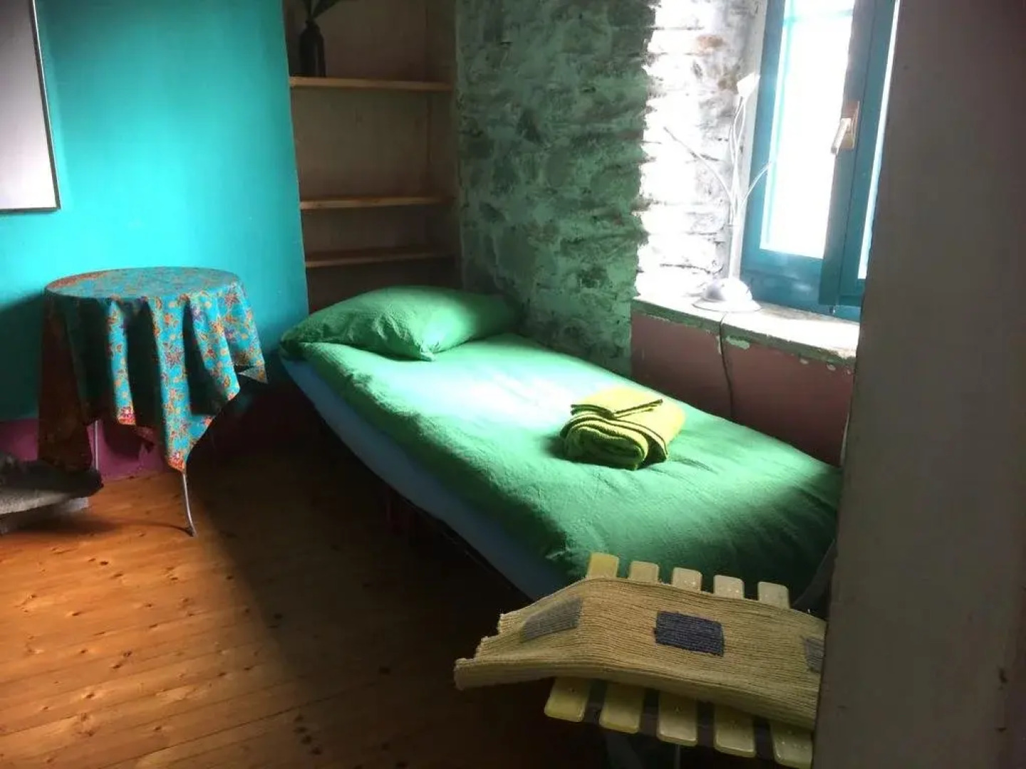 CÀ LEÒN - CASA LEONE im Alto Malcantone - Lugano