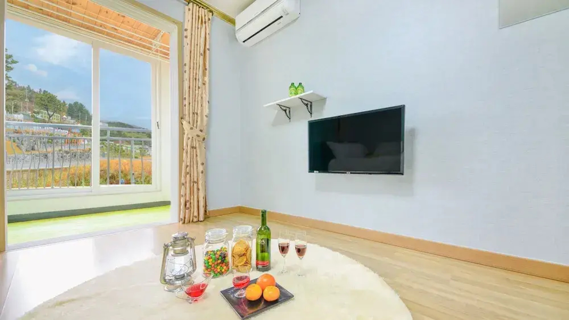 Samcheok Haemaru Pension