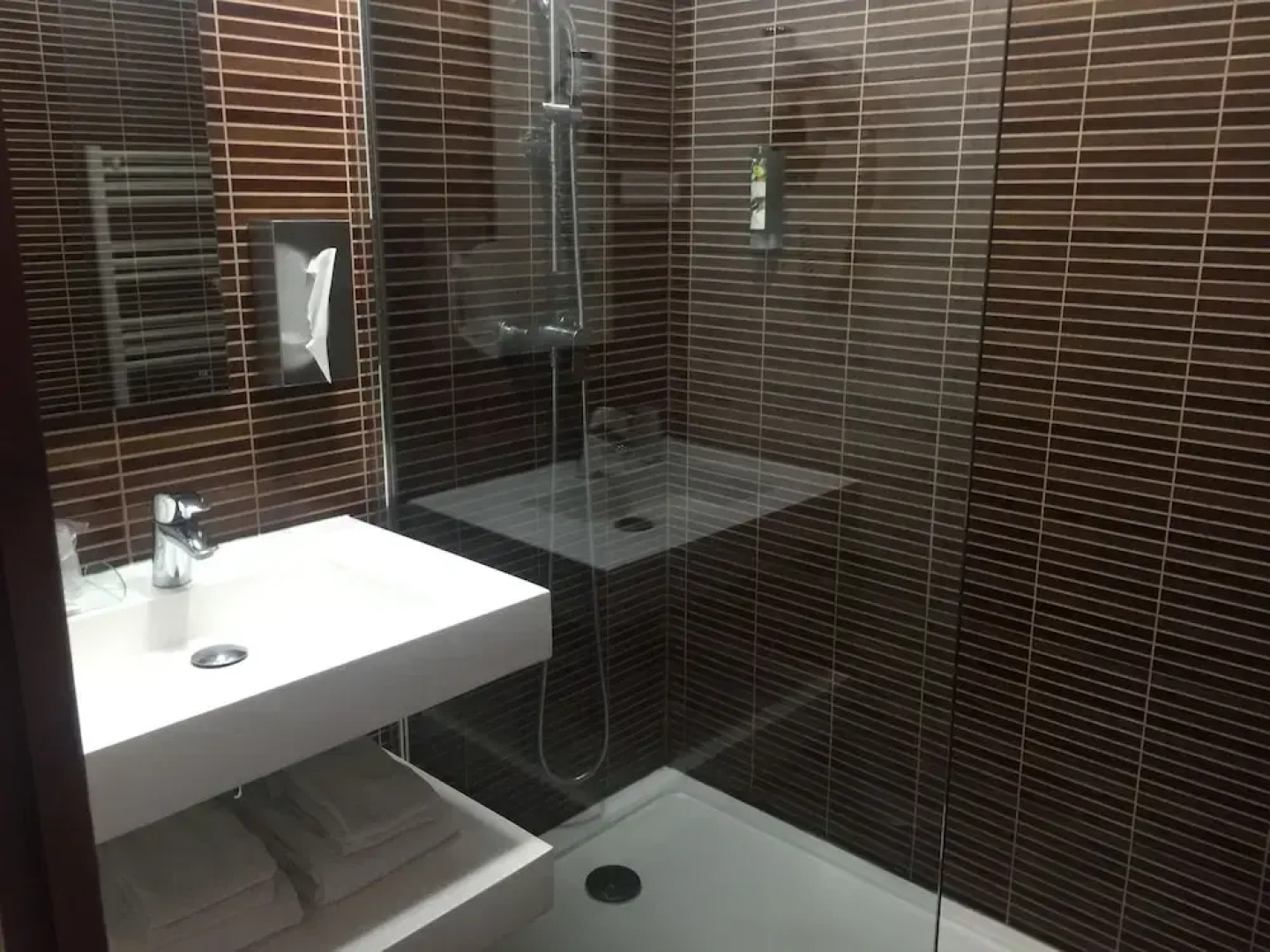 Hostellerie Saint-Vincent