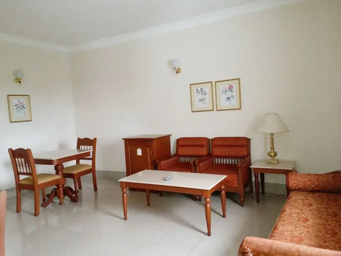 KTDC Tamarind Guruvayoor