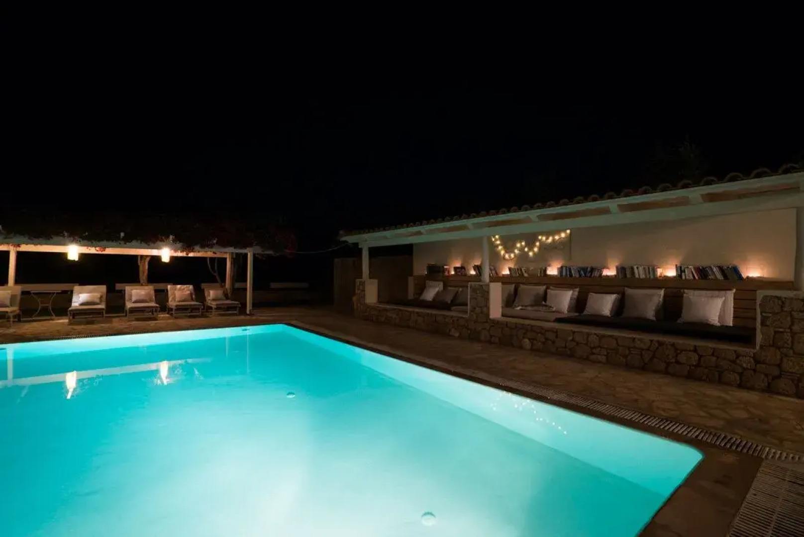 Agrikies Country Retreat