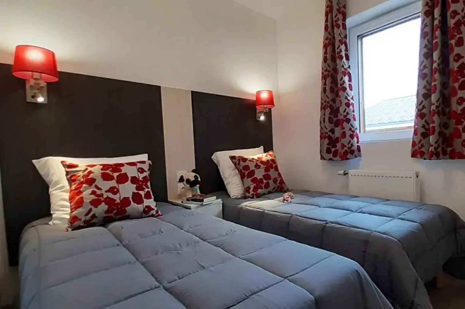 Goélia Les Chalets des Pistes