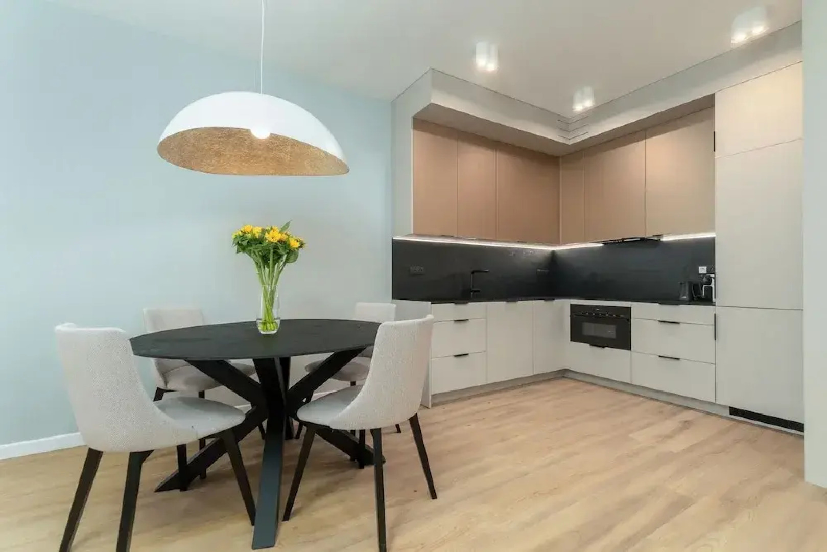 Rogowo Pearl City Apartments