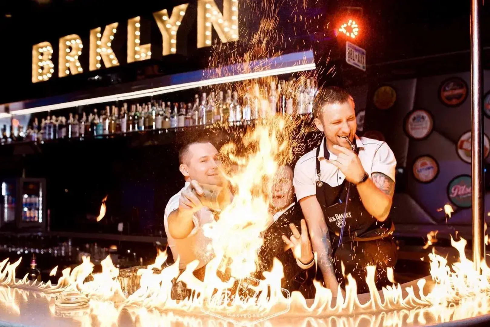 Relax Complex Flux (Релакс Комплекс Флакс)