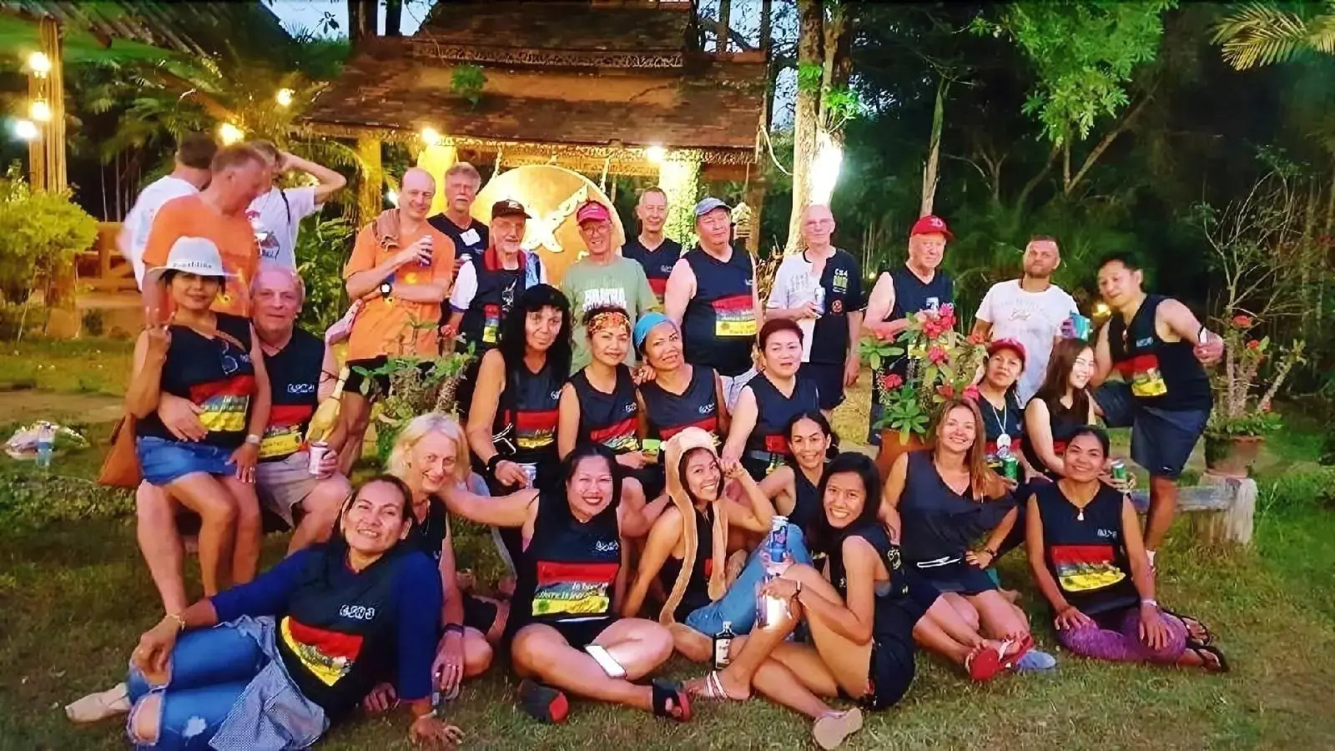 Huan Chiang Dao Resort