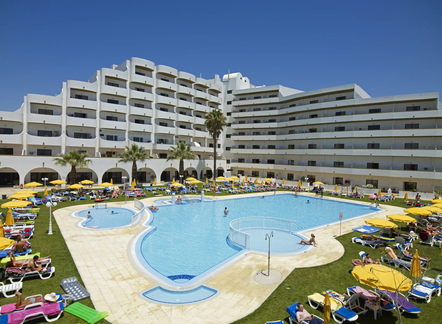 Hotel Apartamento Brisa Sol