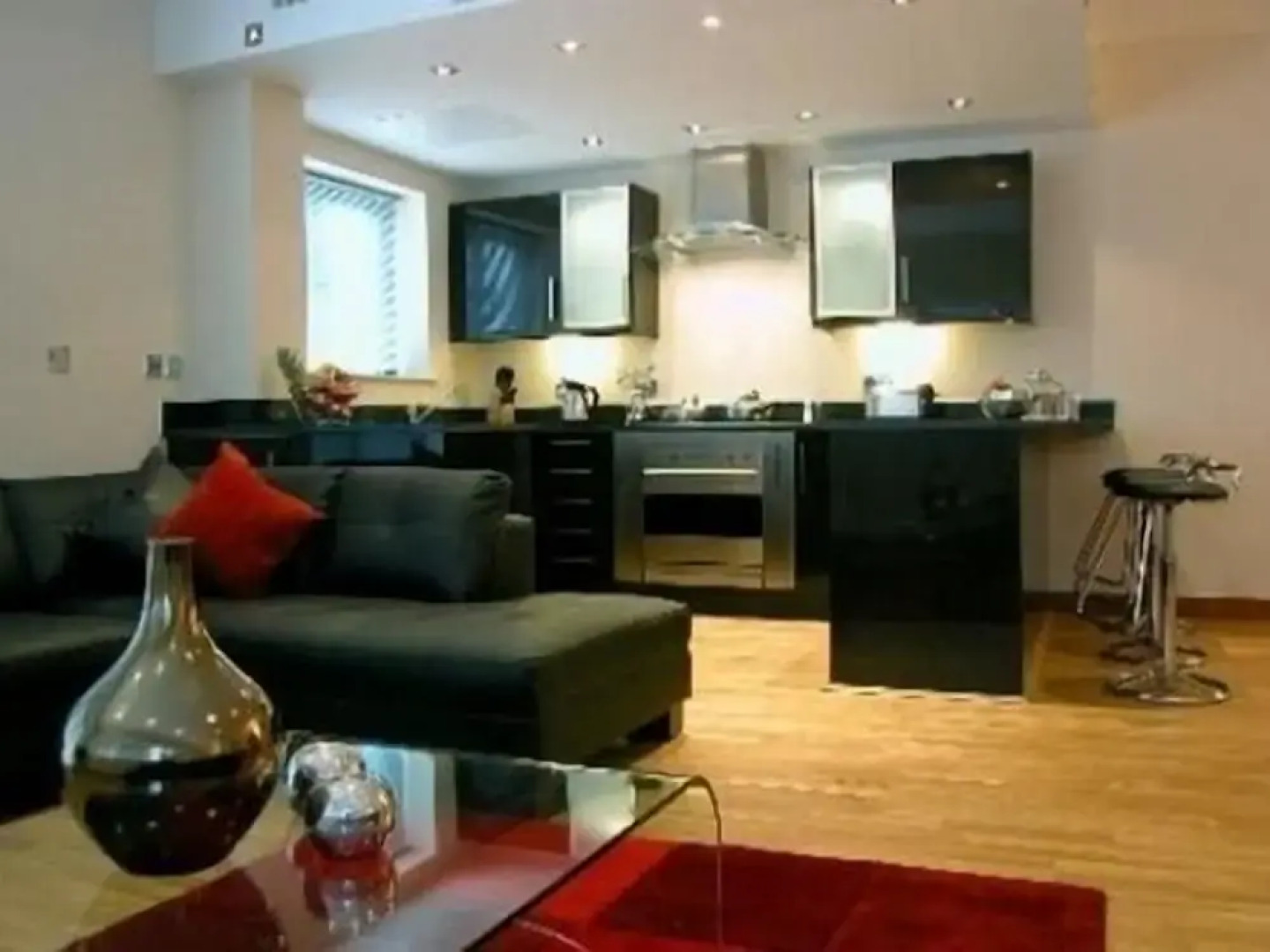 Meridian Apartments - Southend