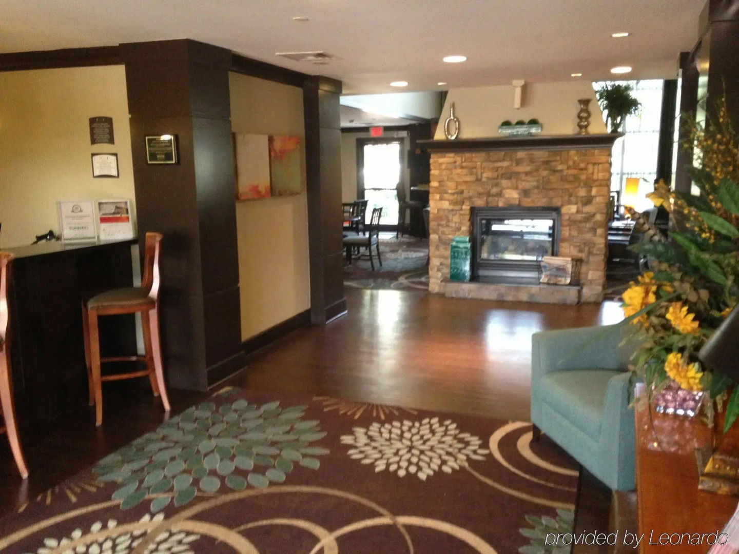 Staybridge Suites DALLAS-LAS COLINAS AREA
