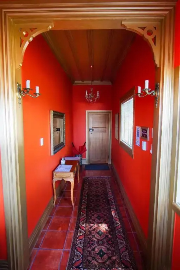 Sea Breeze Bed  Breakfast