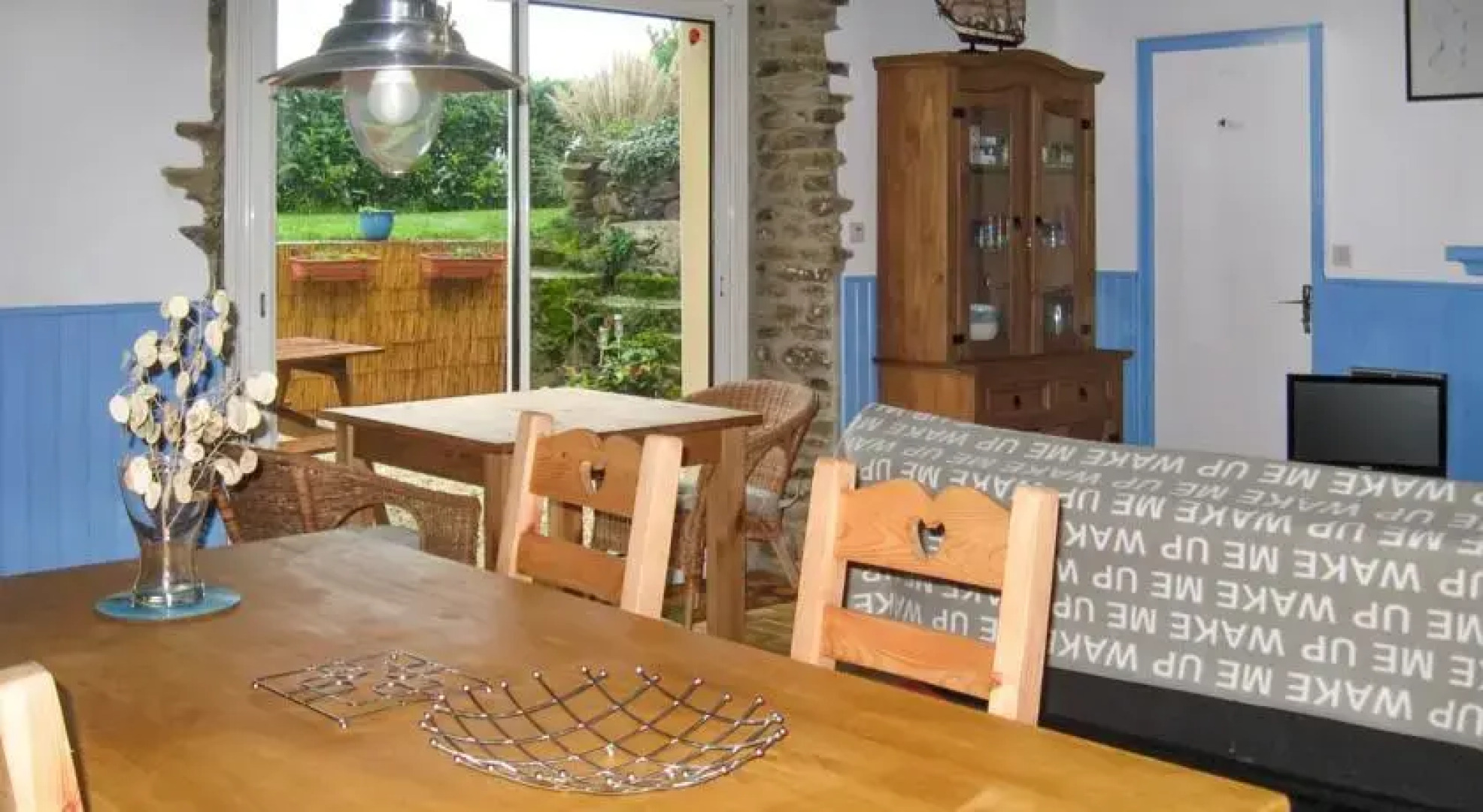 Homerez - Holiday Home Tossen Ruguel