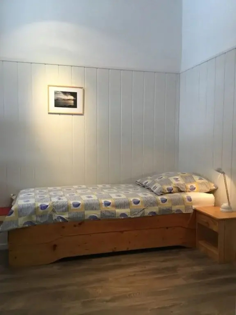 Landferienhaus Linde