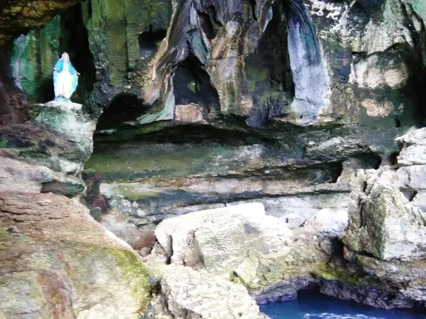 Western Highway Lodge