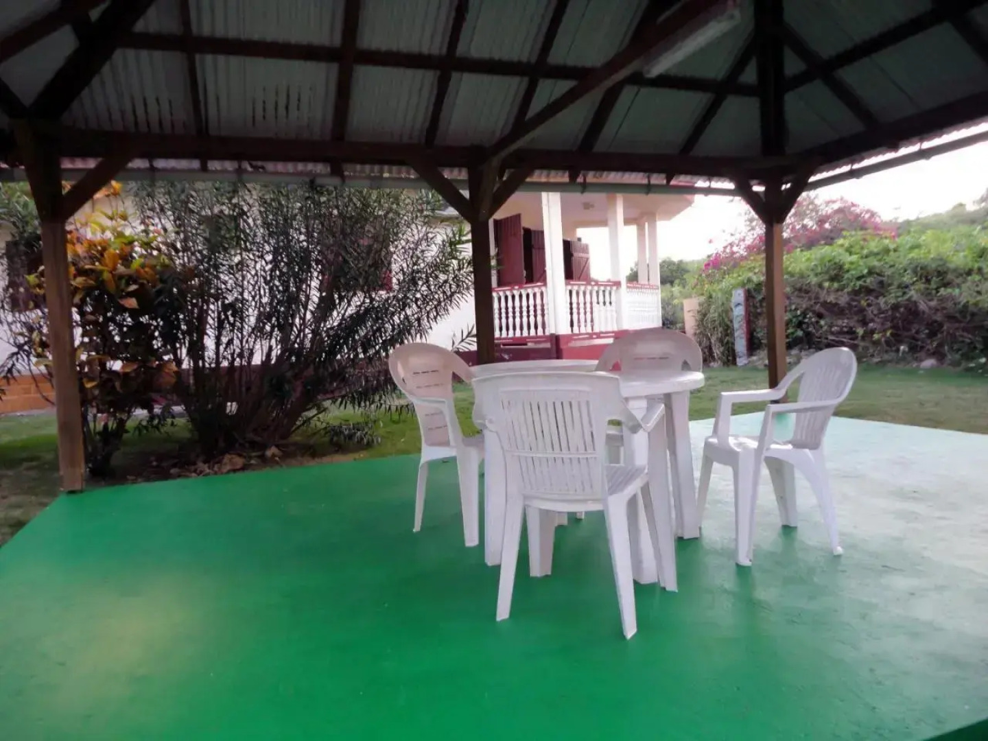 Résidence de la Baie