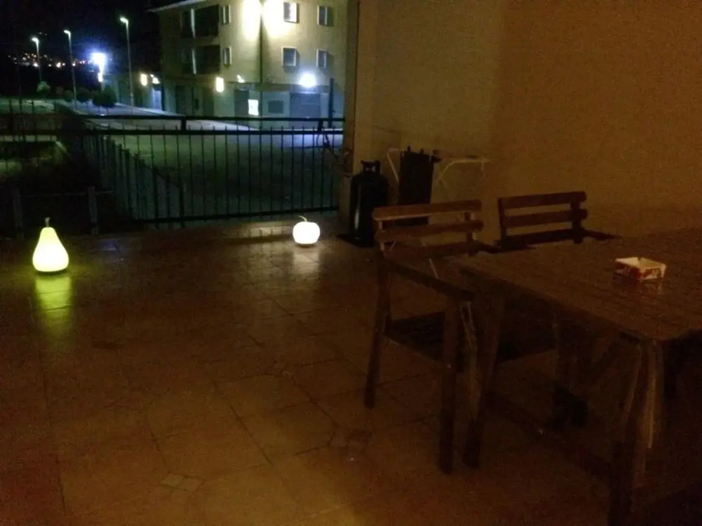 Apartment Via Dei Clementini