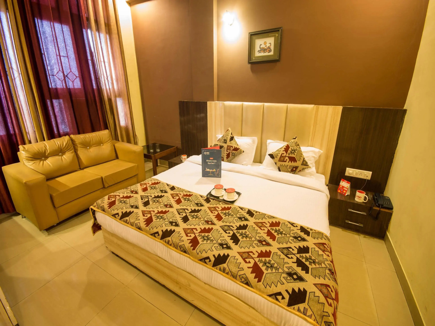 OYO Rooms Fazal Ganj