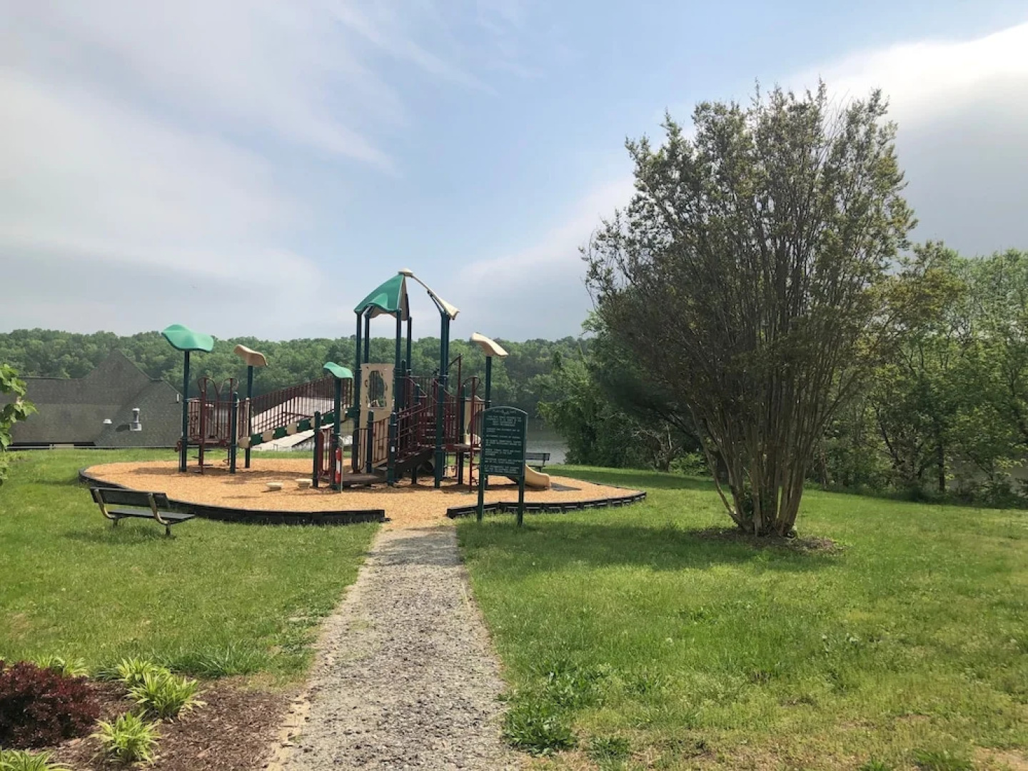 The Vintage Rv's at Wilderness Presidential by Tripforth