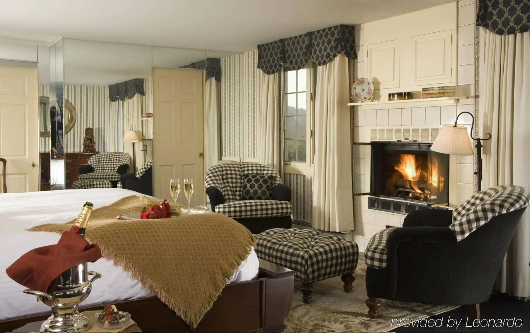 The Manor On Golden Pond