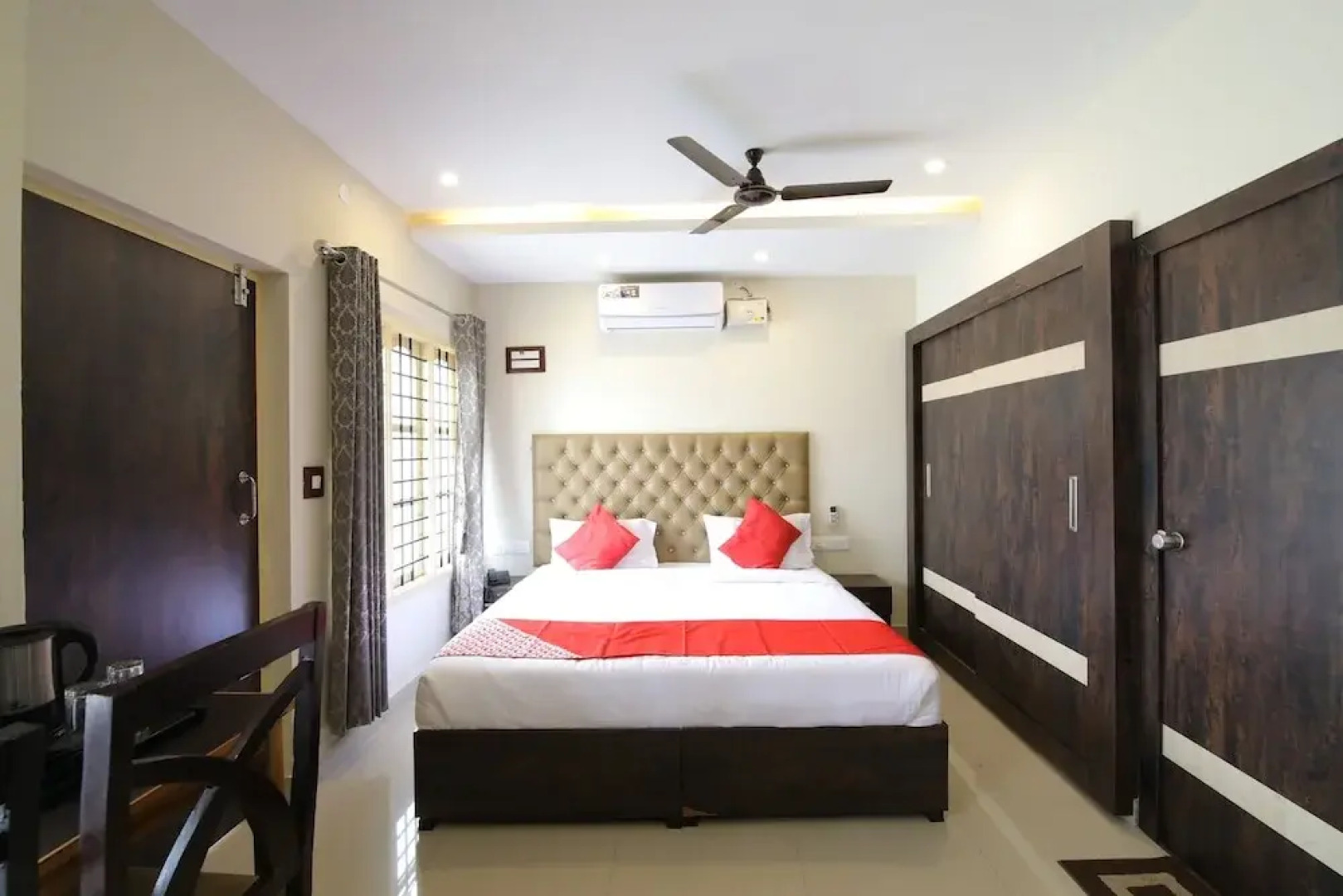 OYO Rooms Mysore Palace