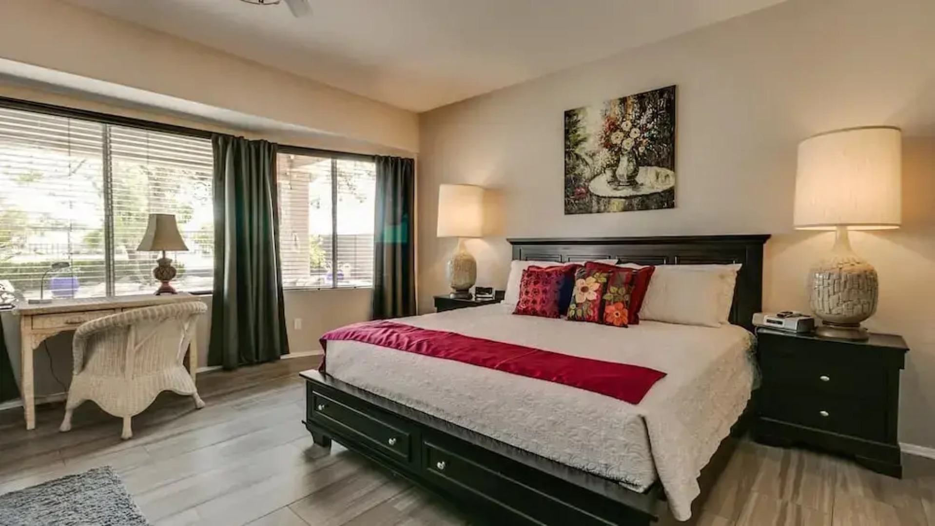 Spectacular Golf Course Home With Pool and Views!