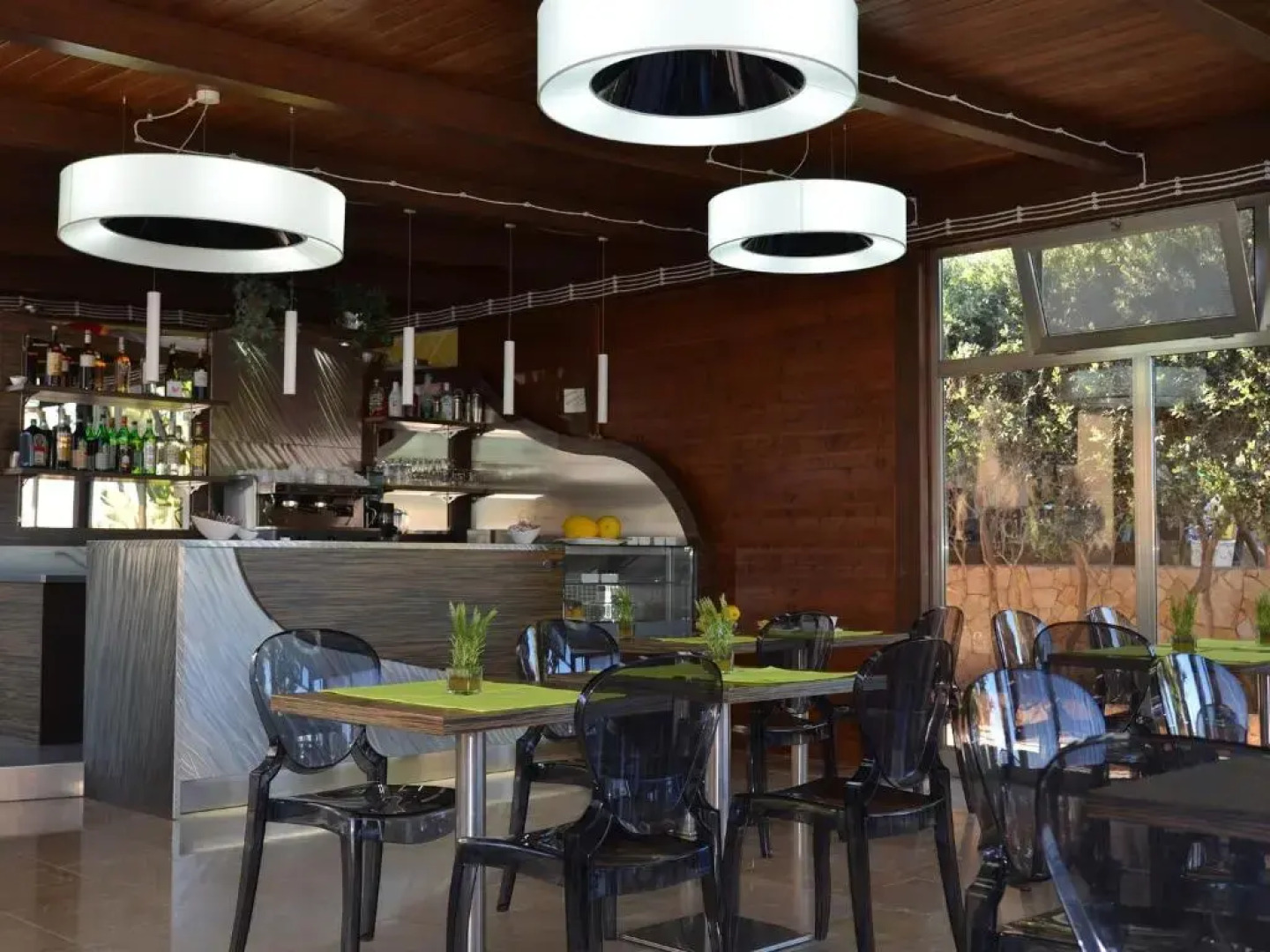 Oasis Hotel Residence & Resort