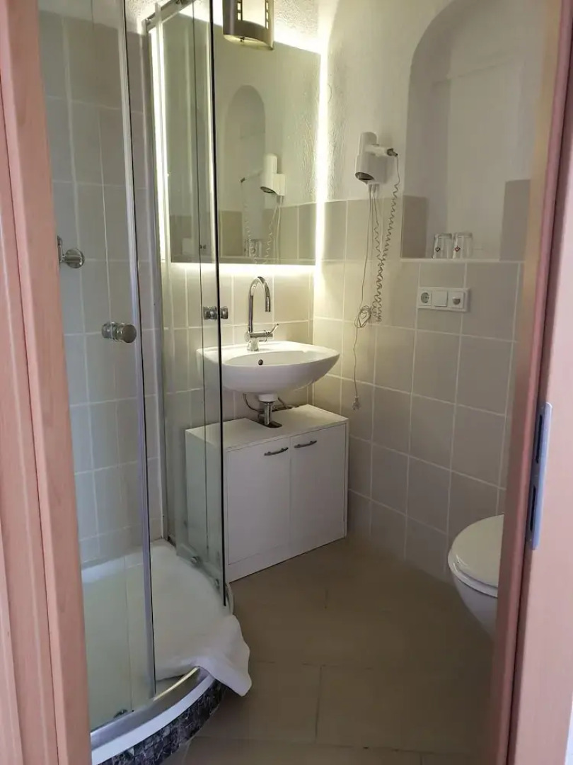 Gasthof zum Erbgericht