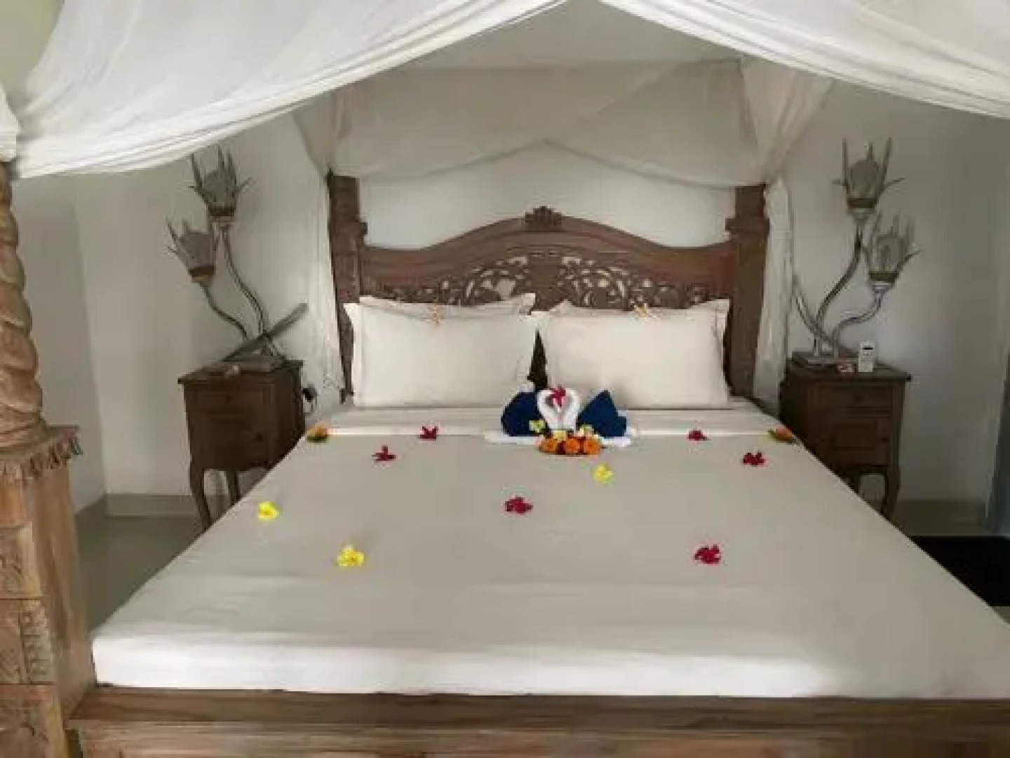 Sing Sing Resort Lovina