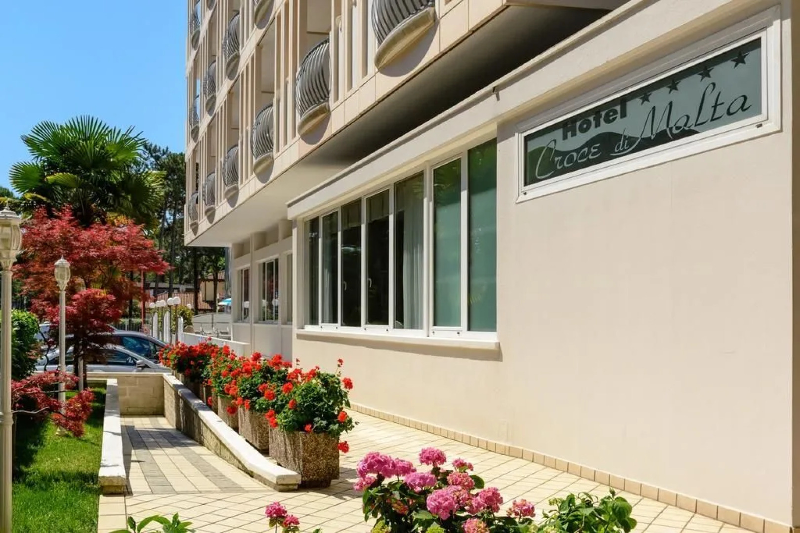 Hotel Croce Di Malta