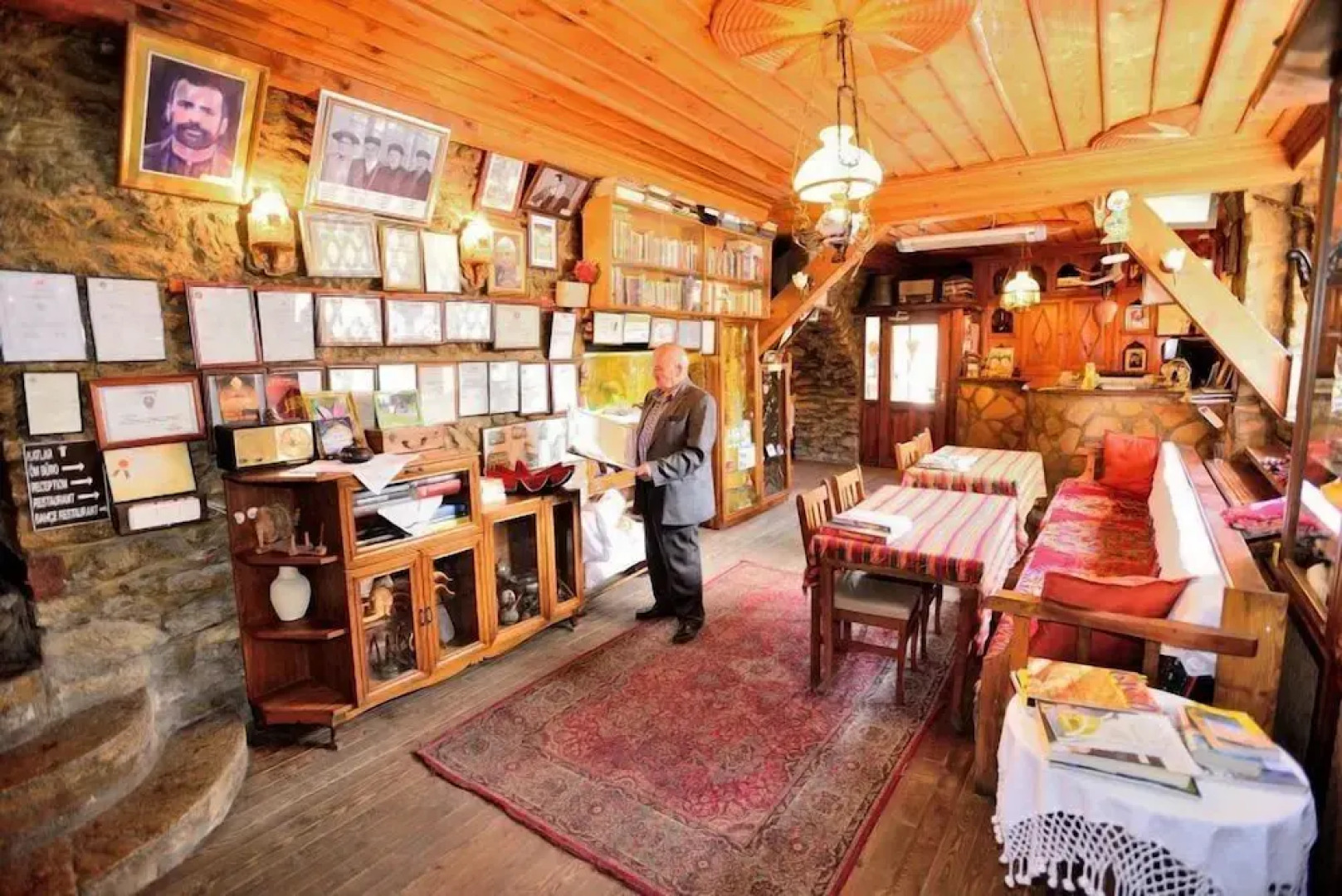 Kadioglu Sehzade Konaklari