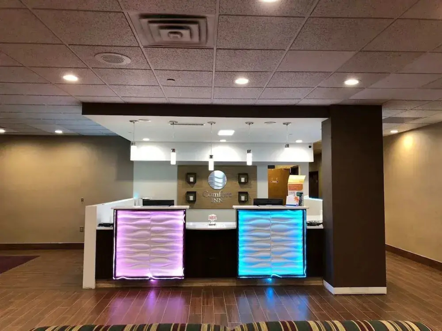 Comfort Inn