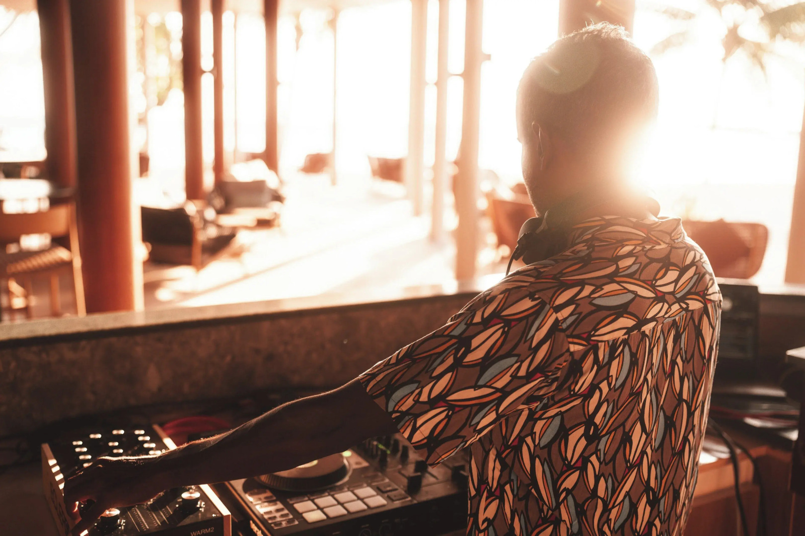 Ananea Madivaru Maldives