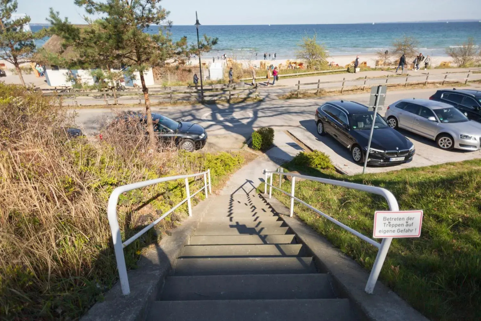 Ostseeblick Apartment