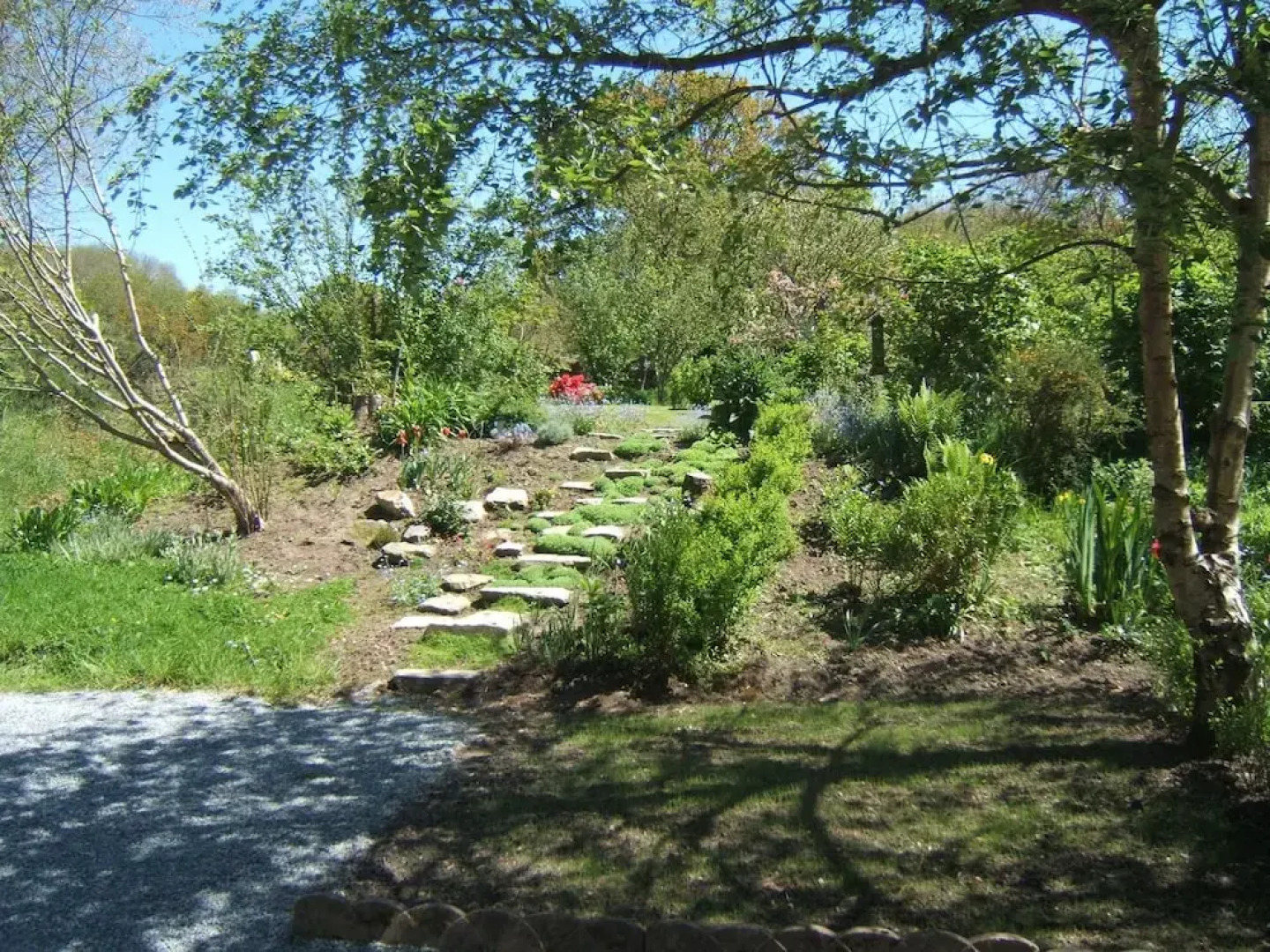 House With 3 Bedrooms in Saint-briac-sur-mer, With Furnished Garden an