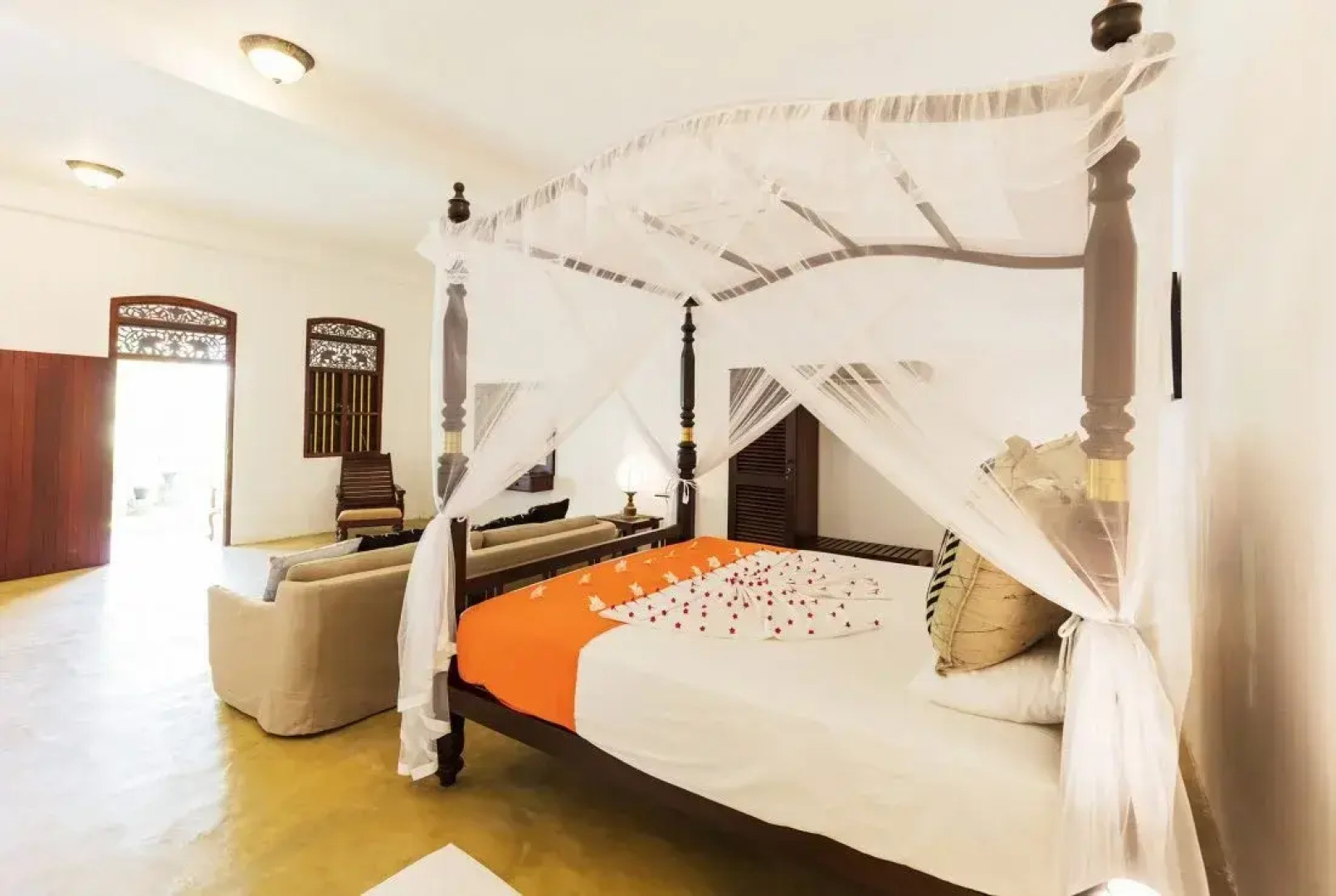 Nos Da Ty Boutique Hotel